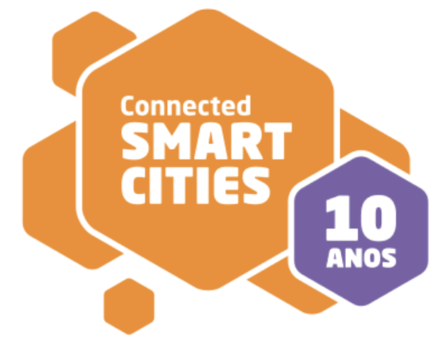 Connected Smart Cities